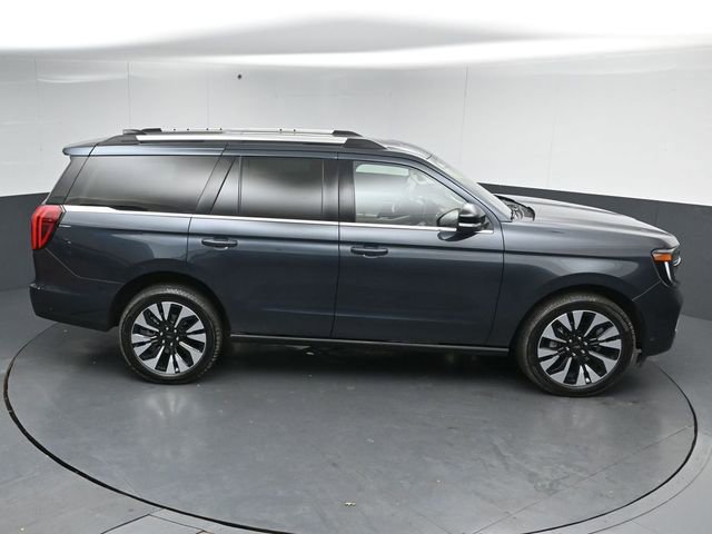 Certified 2025 Ford Expedition Platinum w/ Driver's Package AWD/4WD image 49