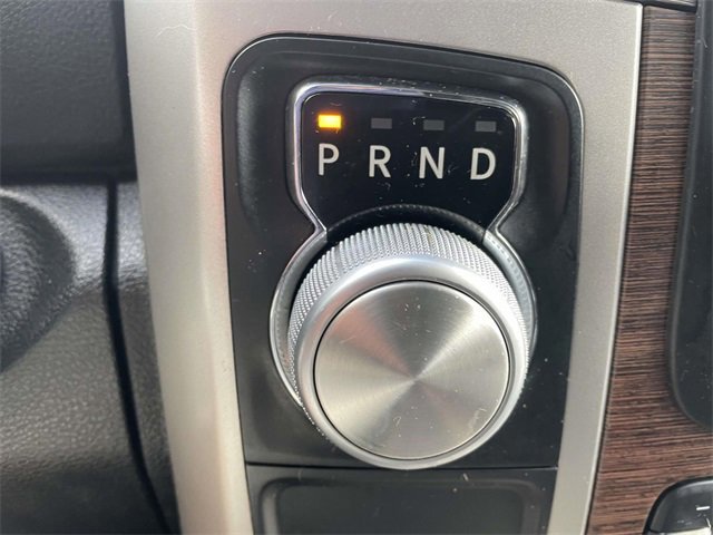 Used 2019 RAM 1500 Laramie image 23