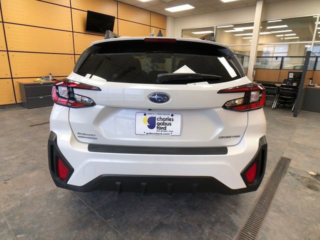 Used 2024 Subaru Crosstrek 2.0i Premium image 6