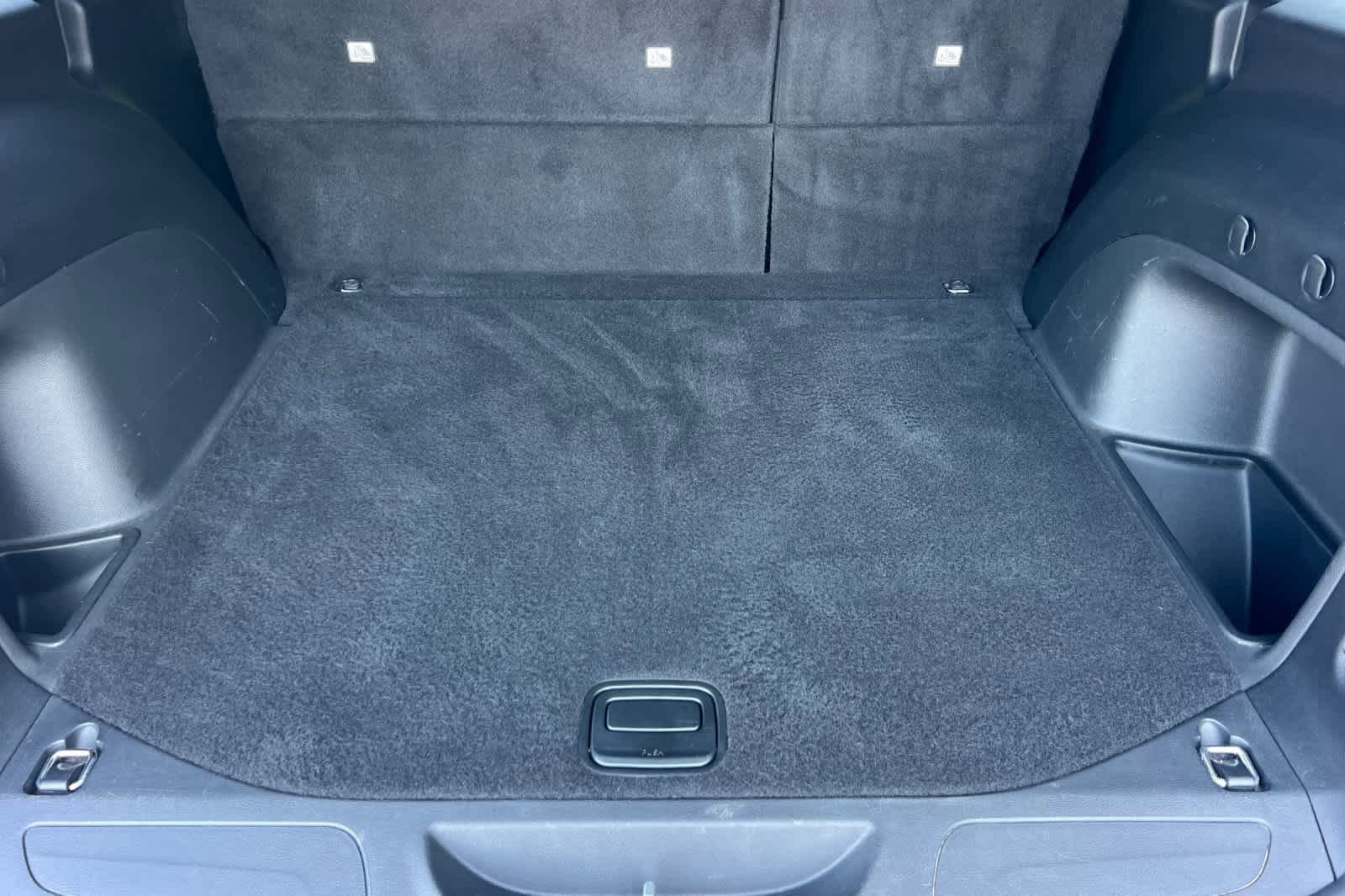 Used 2021 Jeep Grand Cherokee Laredo X image 16