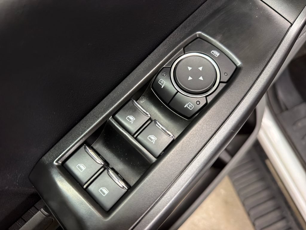 Certified 2025 Ford F250 XLT AWD/4WD image 18