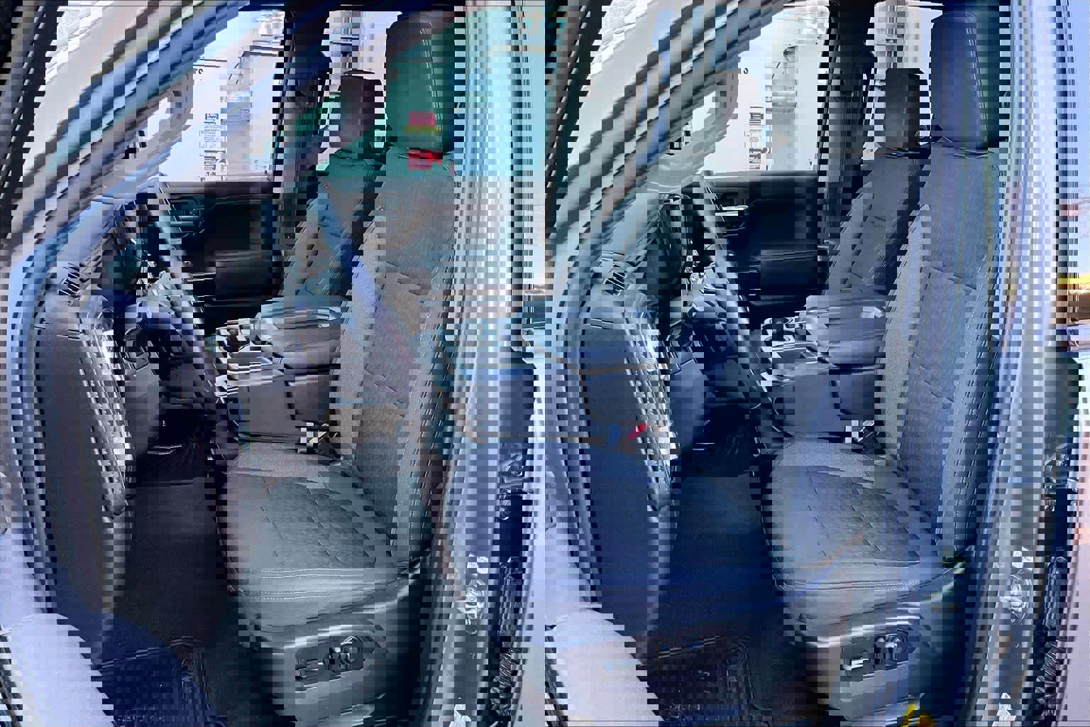 Used 2021 GMC Sierra 1500 Elevation image 10