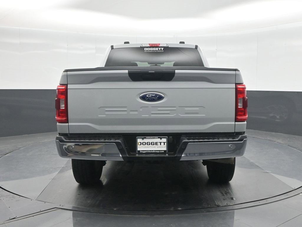 Certified 2023 Ford F150 XLT image 17