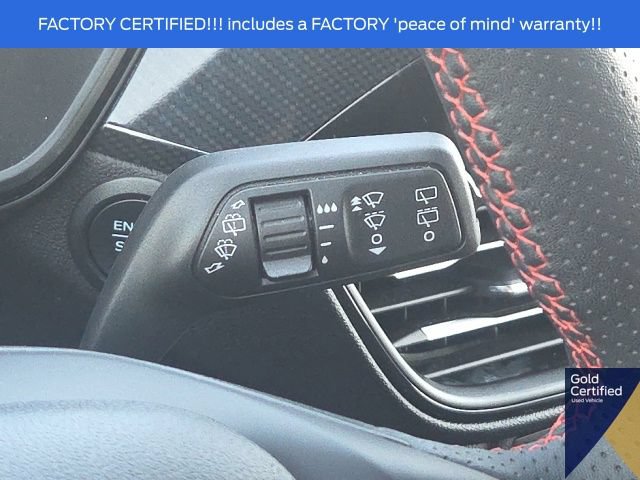 Certified 2025 Ford Escape ST-Line Select AWD/4WD image 44
