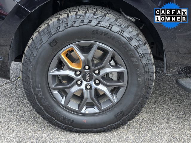 Certified 2025 Ford Expedition Tremor AWD/4WD image 10
