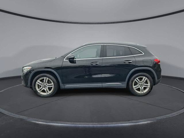 Used 2023 Mercedes-Benz GLA 250 4MATIC image 5
