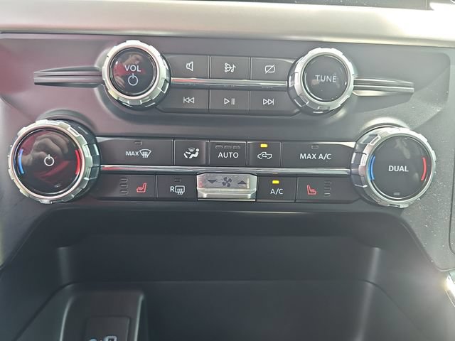 Certified 2023 Ford F150 Lightning XLT AWD/4WD image 24