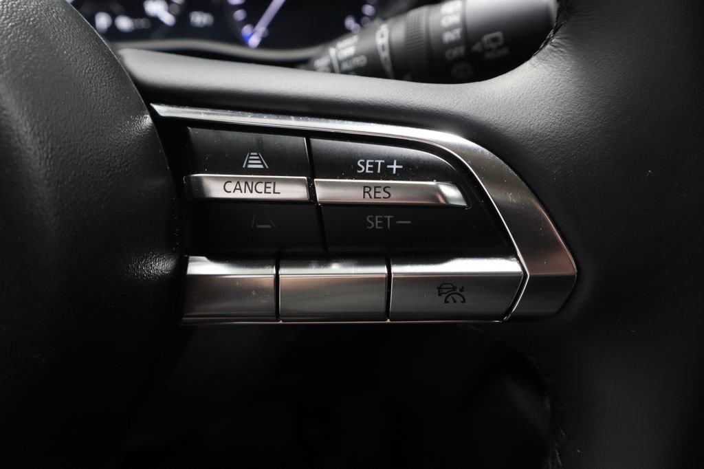 Used 2025 MAZDA CX-50 AWD 2.5 S w/ Premium Package image 30