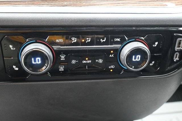 Used 2025 Chevrolet Silverado 2500 LT w/ Convenience Package AWD/4WD image 12