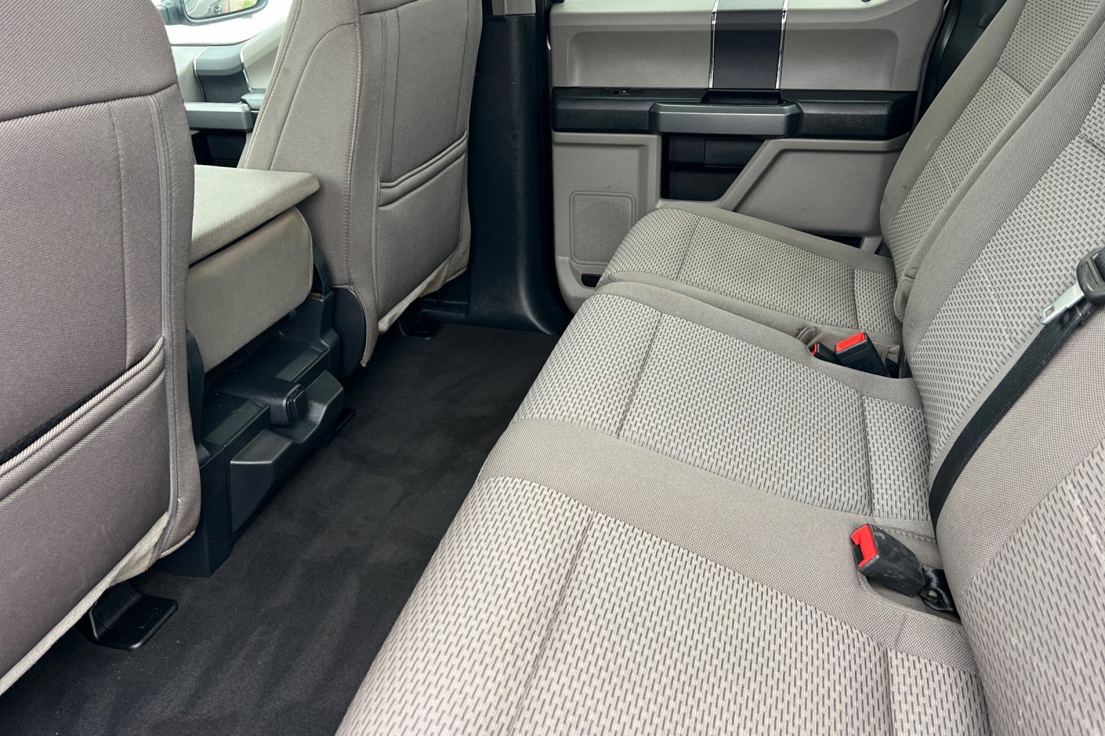 Certified 2022 Ford F250 XLT image 12