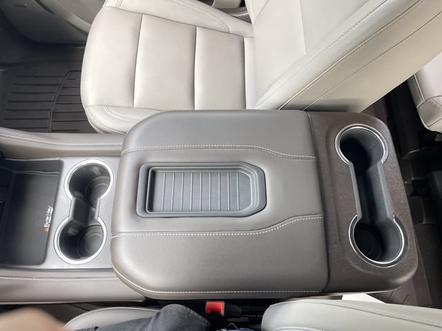 Used 2023 Chevrolet Tahoe LT AWD/4WD image 43