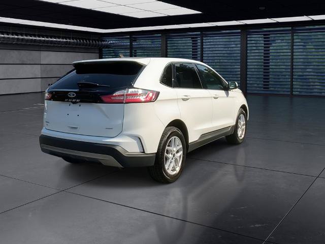 Certified 2024 Ford Edge SEL AWD/4WD image 13