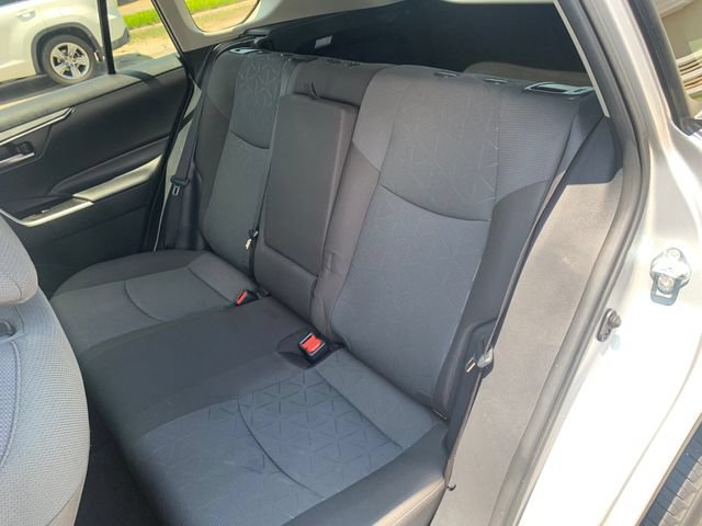 Used 2025 Toyota RAV4 XLE AWD/4WD image 11