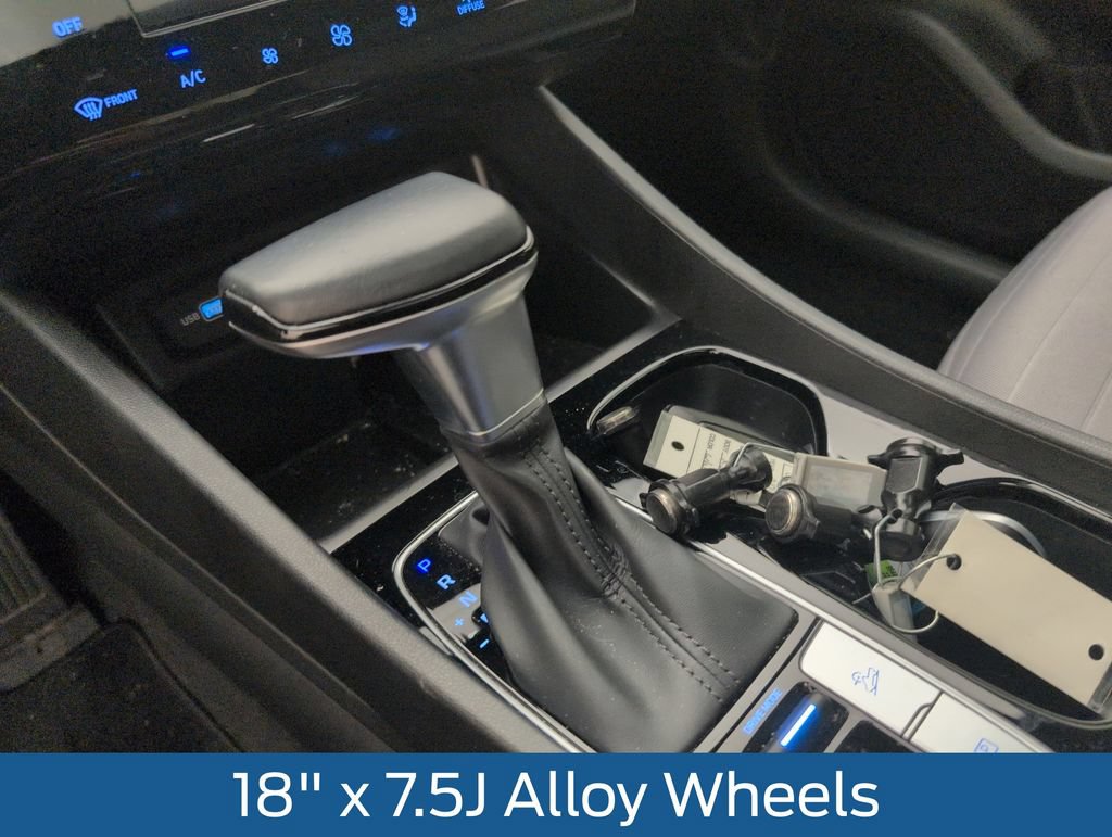 Used 2023 Hyundai Santa Cruz SEL Premium AWD/4WD image 30
