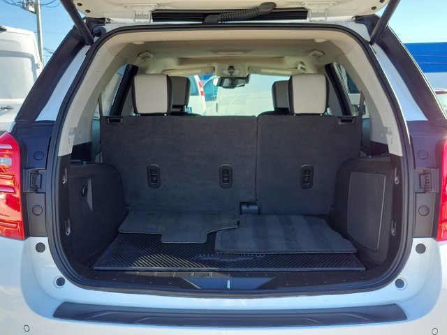 Used 2017 Chevrolet Equinox Premier w/ Enhanced Convenience Package image 13
