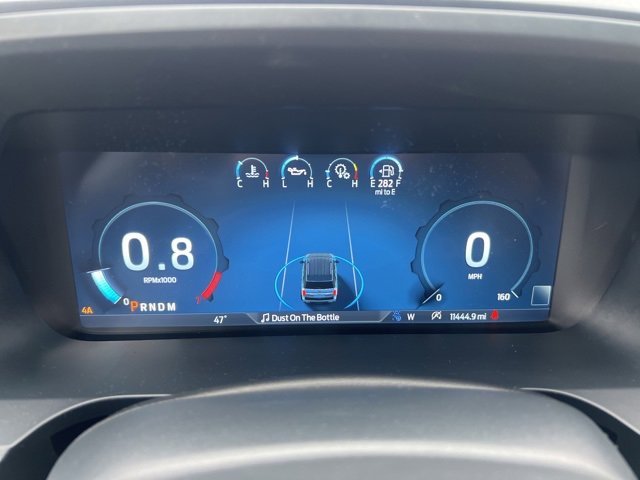 Certified 2023 Ford Expedition Limited image 13