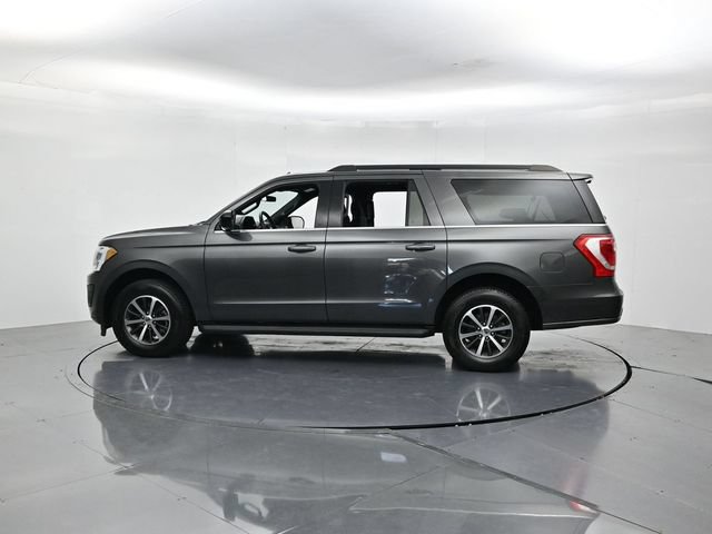 Certified 2020 Ford Expedition Max XL AWD/4WD image 7