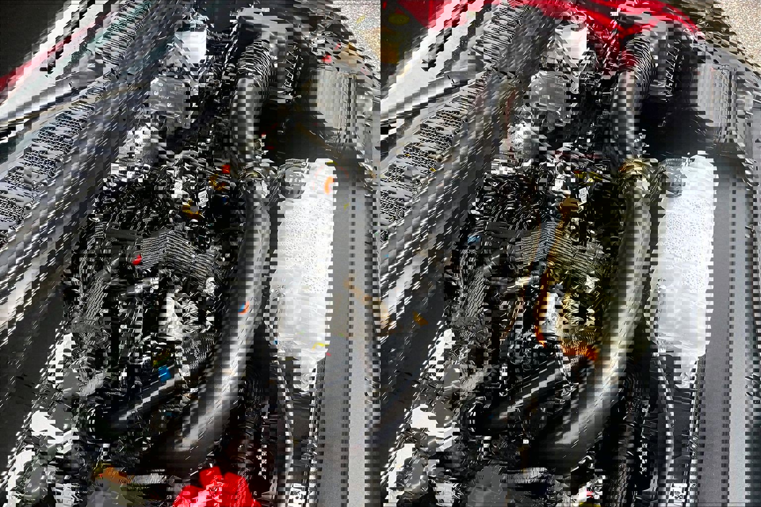 Certified 2022 Ford Expedition Max Limited image 33