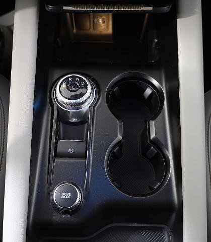 Certified 2025 Ford Explorer Active w/ Active Comfort Package image 19