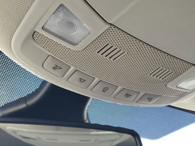 Certified 2023 Ford Edge SEL w/ Convenience Package image 19