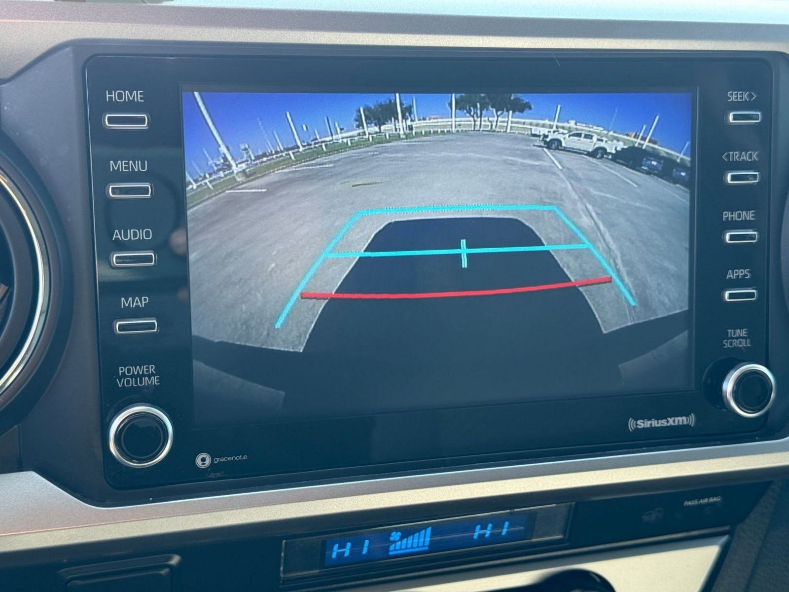 Used 2023 Toyota Tacoma SR5 image 25