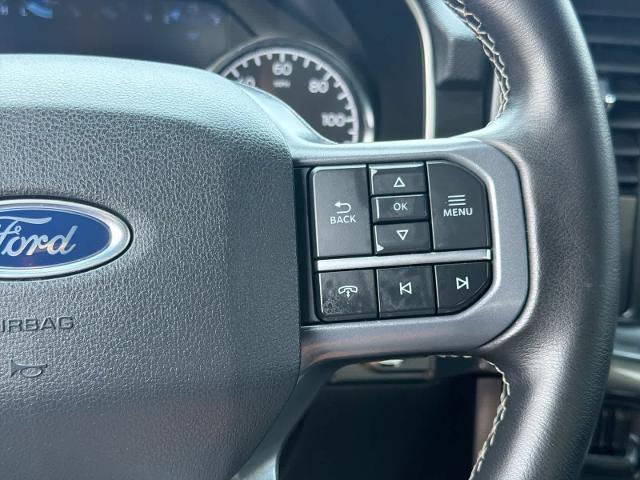 Certified 2023 Ford F150 XLT w/ Equipment Group 302A High AWD/4WD image 25