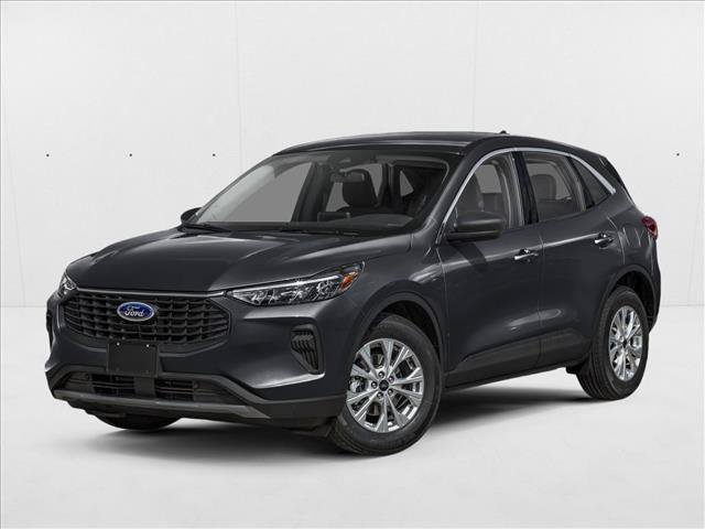 Certified 2025 Ford Escape Active w/ Tech Pack #1 FWD video 1