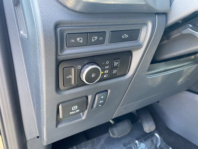 Certified 2023 Ford F150 Lariat AWD/4WD image 17