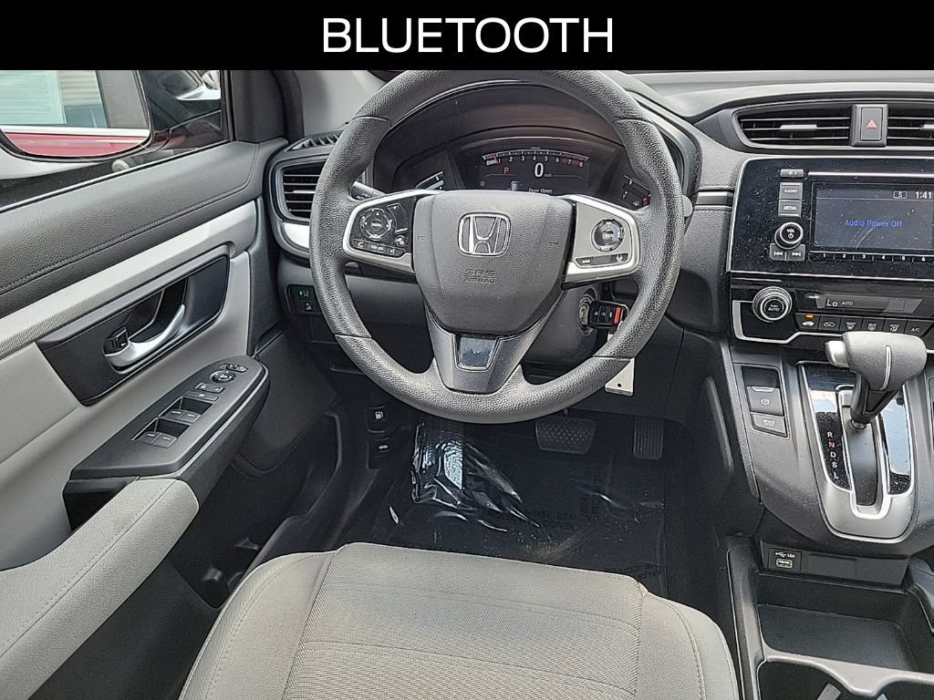 Used 2021 Honda CR-V LX image 10
