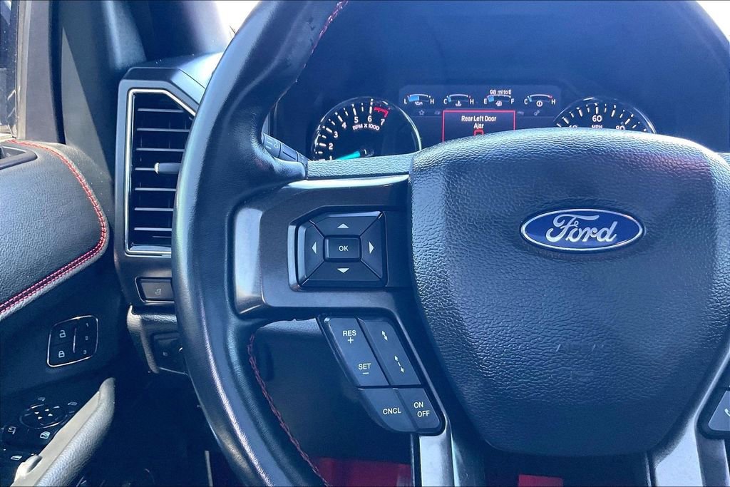 Certified 2021 Ford Expedition Limited AWD/4WD image 10
