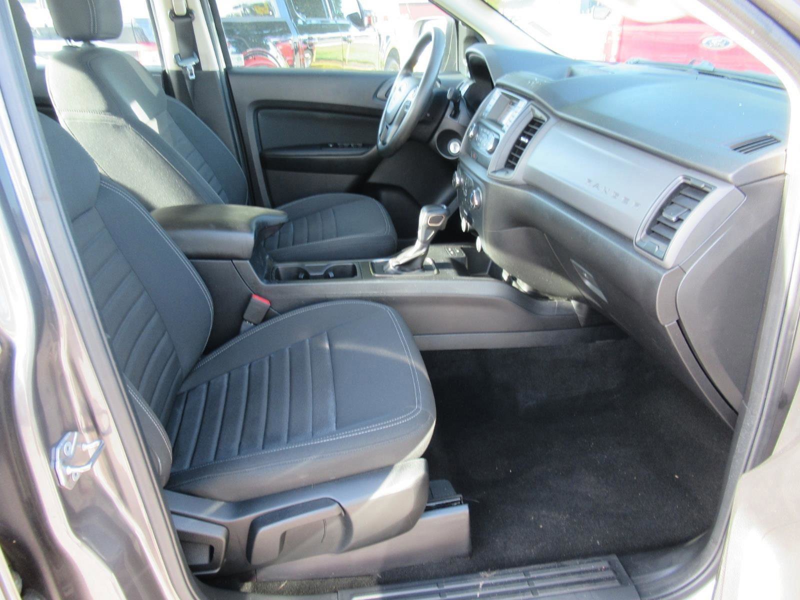 Certified 2021 Ford Ranger XL w/ Equipment Group 101A High image 11