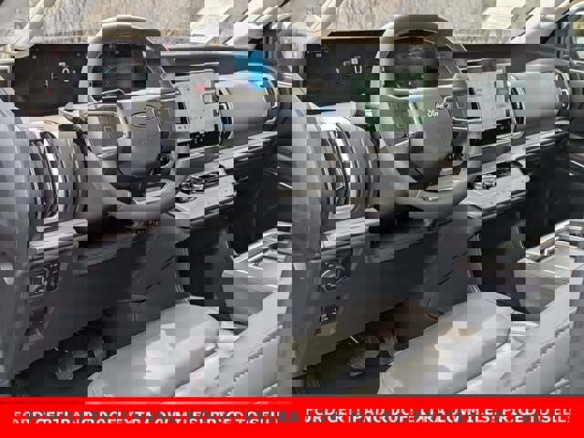 Certified 2025 Ford Expedition Max Active image 11