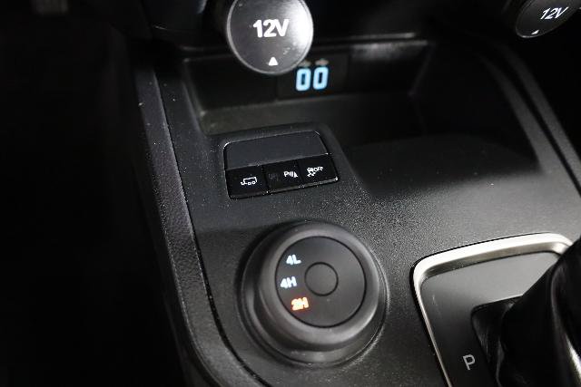 Certified 2023 Ford Ranger Lariat w/ Technology Package AWD/4WD image 25