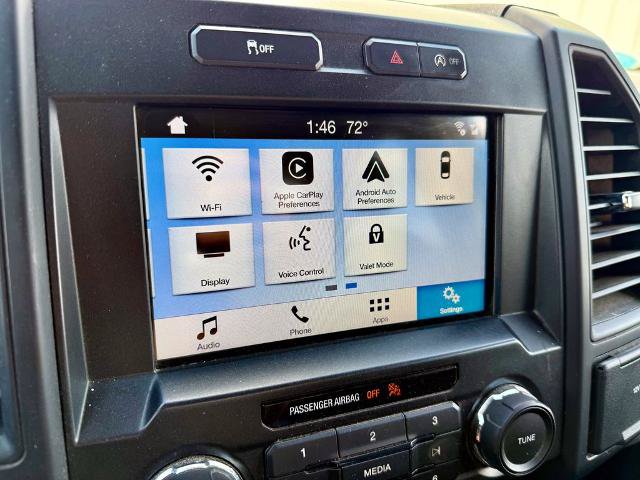 Certified 2018 Ford F150 XL w/ Equipment Group 101A Mid AWD/4WD image 24