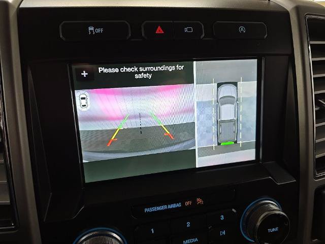 Certified 2019 Ford F150 King Ranch w/ Equipment Group 601A Luxury RWD image 24