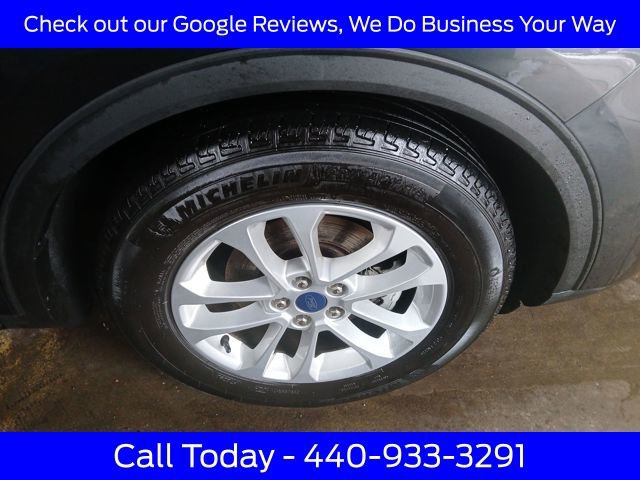 Certified 2022 Ford Escape SE w/ Cold Weather Package image 24