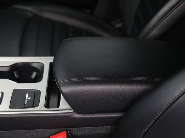 Certified 2024 Ford Edge SEL AWD/4WD image 22