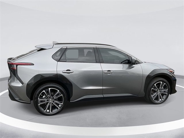 Used 2024 Toyota bZ4X Limited image 2