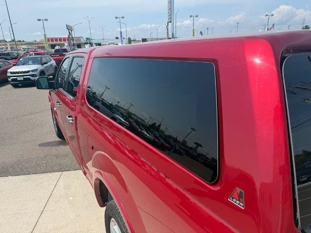 Certified 2020 Ford F150 King Ranch w/ Equipment Group 601A Luxury AWD/4WD image 29