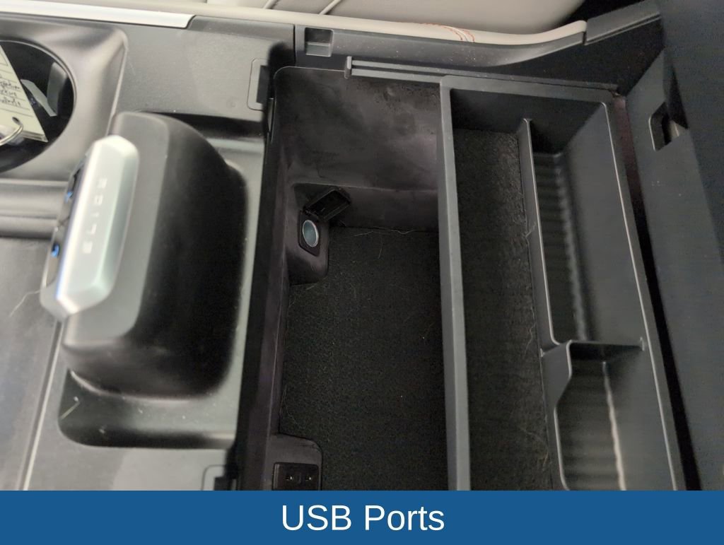 Certified 2025 Ford Expedition Active image 47