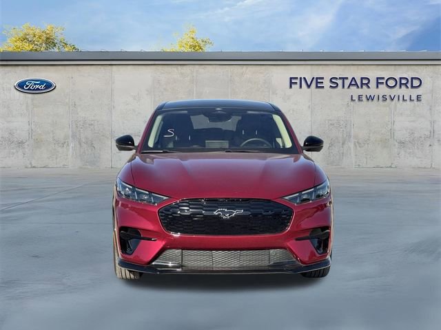 Certified 2025 Ford Mustang Mach-E Premium w/ Sport Appearance Package image 6