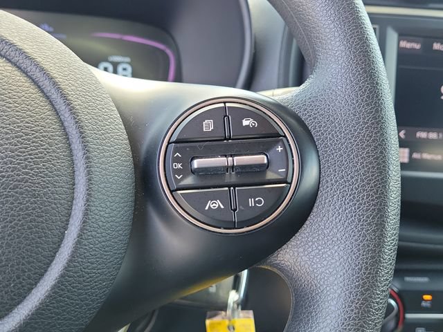 Used 2024 Kia Soul LX w/ Option Group 015 FWD image 27