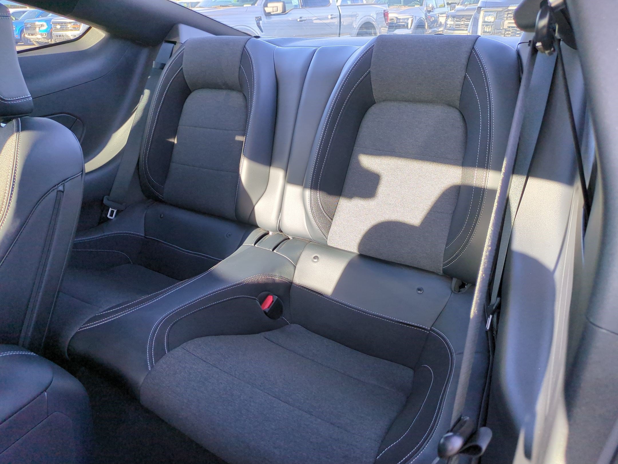 Certified 2024 Ford Mustang GT RWD image 28
