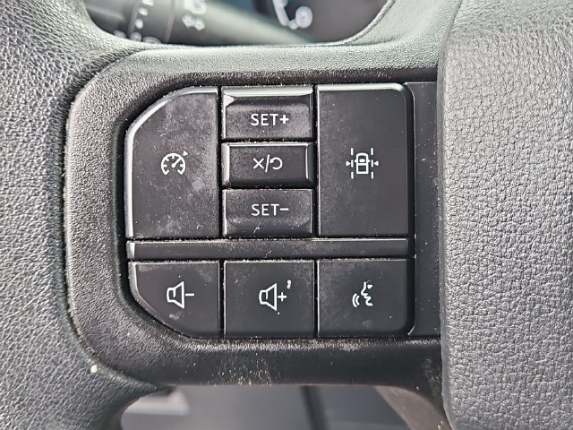 Certified 2022 Ford F150 XL w/ STX Appearance Package AWD/4WD image 12