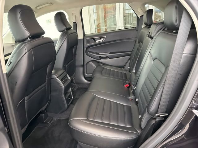 Certified 2024 Ford Edge SEL AWD/4WD image 14
