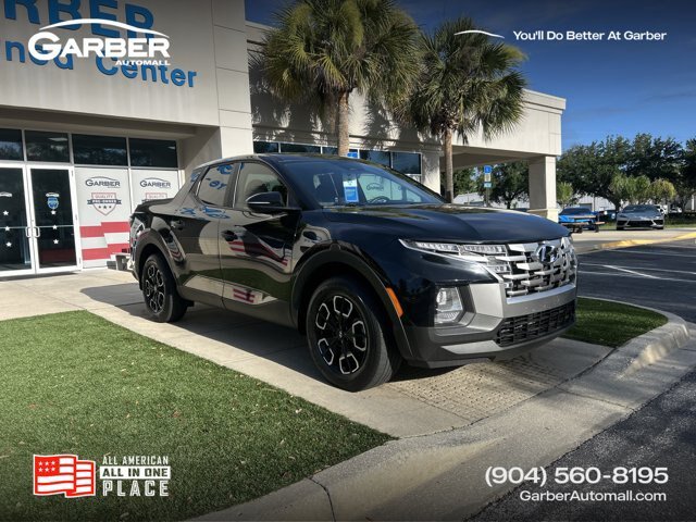 Used 2023 Hyundai Santa Cruz SEL AWD/4WD image 1