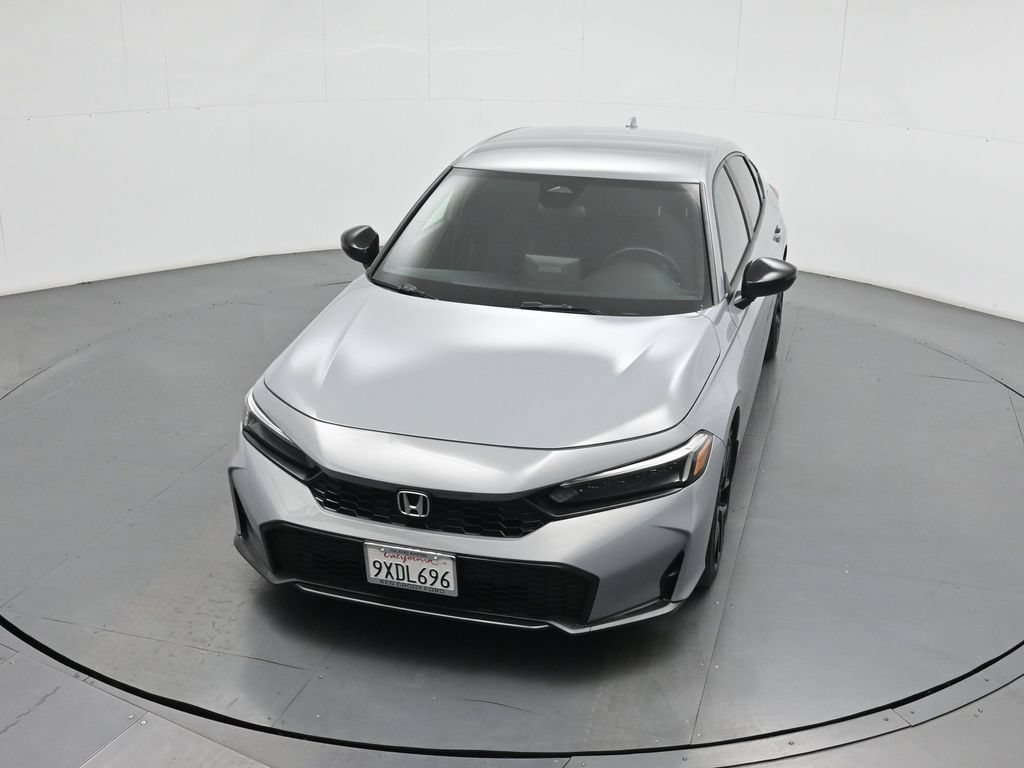Used 2026 Honda Civic Sport image 34