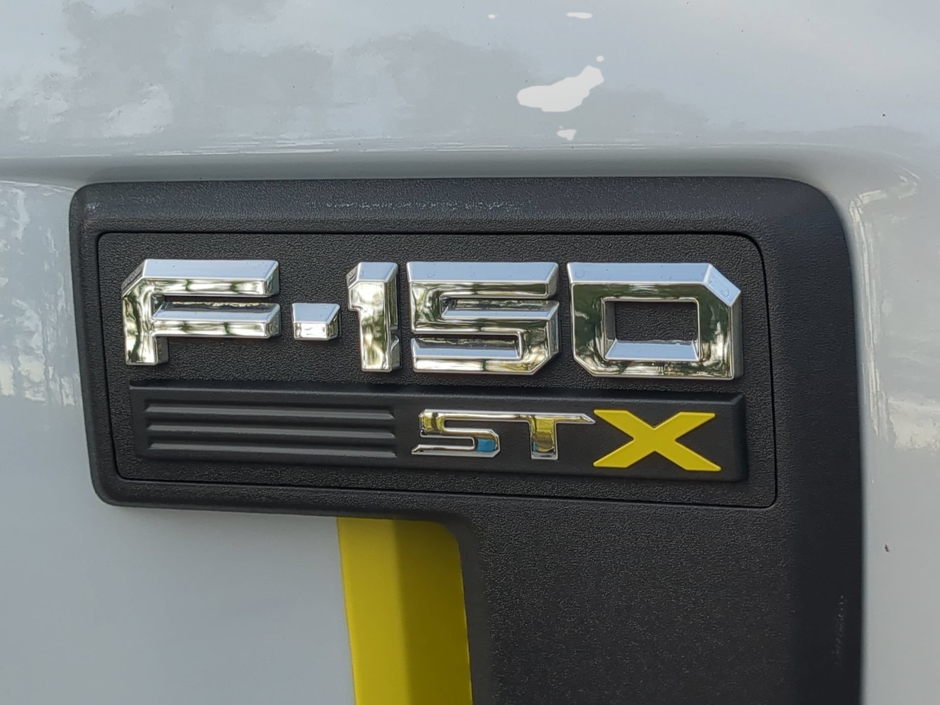 Certified 2025 Ford F150 STX AWD/4WD image 47