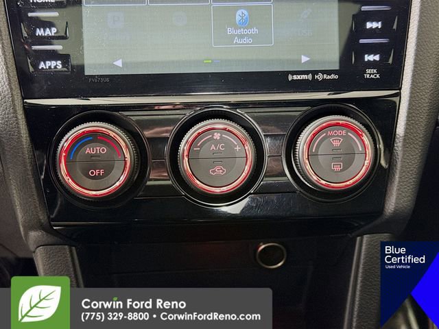 Used 2018 Subaru WRX Limited w/ Popular Package #3 image 19