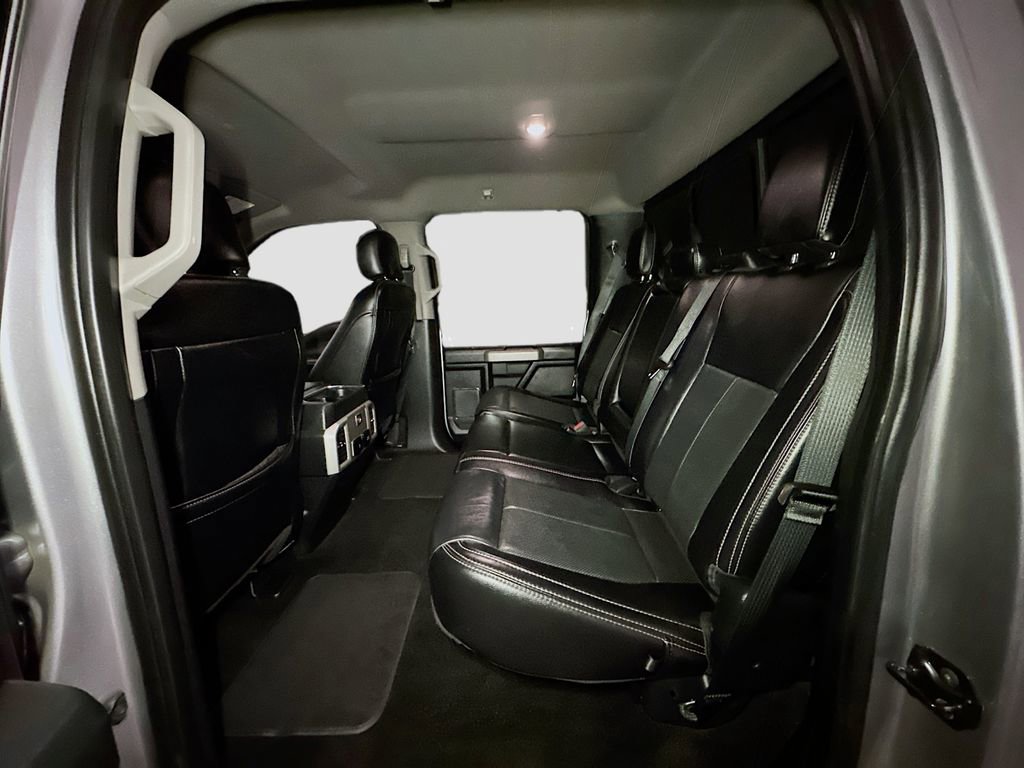 Certified 2020 Ford F150 Lariat AWD/4WD image 31